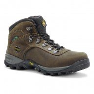  Bota Adventure Braddocks