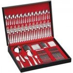 COSMO JUEGO DE CUBIERTOS 101 PIEZAS